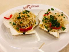 -桥底辣蟹(谢斐道店)