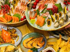 -贵木日本料理·铁板烧(新地假日广场店)