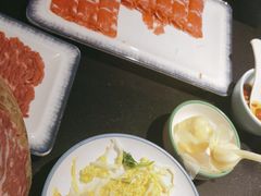 -南门四季铜锅涮肉(大屯·北苑店)