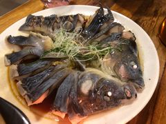 -夏雨路轩特色餐厅·十年经营