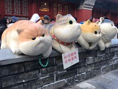 -故宫礼物(北京大兴国际机场店)