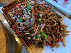 -西江美食舫·江西菜(健德桥店)