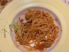 -夏日玛莉西餐厅(衡阳万达店)