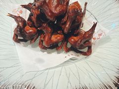 -鸽子侯·家宴·平价海鲜(市图书馆店)
