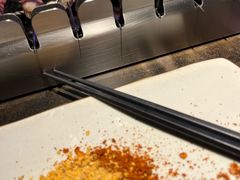 -很久以前羊肉串(清河店)