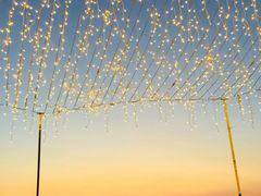 -烛影拾光观景餐厅·创意菜·摄影·小提琴(大唐不夜城店)