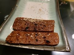 -酒城烤事(玉带龙庭店)