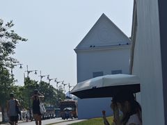 -暹罗广场