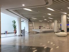 -厦门五通客运码头