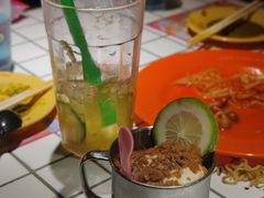 泰奶雪糕-碌碌发·东南亚风味烧烤档(体育西店)