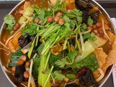 螺蛳粉-红鼻子桂林米粉(金唐新光界店)