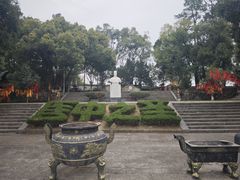 -李时珍纪念馆