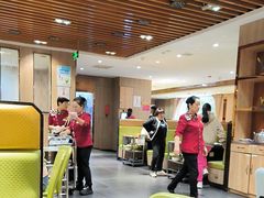 -清真·锦翔炝锅鱼(明德门店)