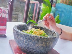 -野蔓果·山野菜(西湖景区·龙井茶田店)