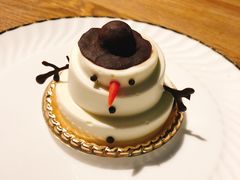 -张爱施法式西餐厅(汉街店)