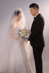 -米兰新娘婚纱摄影