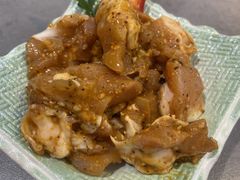 -明洞王妃家烤肉(苏州中心星悦汇店)