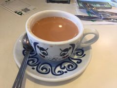 -翠华餐厅(山顶道店)