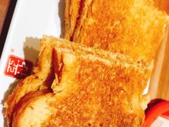 -亚坤 Ya Kun Kaya Toast(万象城店)