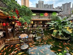 -顺德渔村·岭南一号