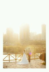 点击看大图 -蔚蓝映像STUDIO婚纱摄影(南稍门店)