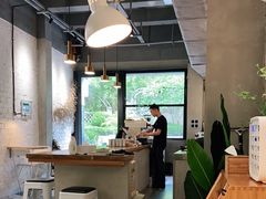 大堂-愉市 Hippy Market(香榭里花园店)