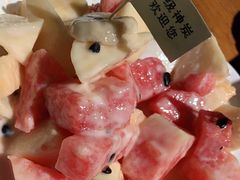 -超级神炭烤肉夜食(芥园西道店)