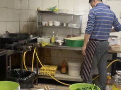 -弄堂面馆(金运路店)