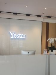 -Yestar艺星医疗美容医院