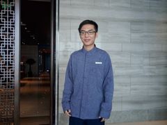 -环球港凯悦 · 享悦中餐厅