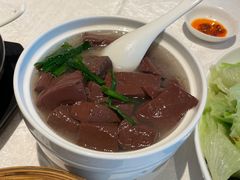 -安蒂娅.悦景轩中餐厅(西乡店)