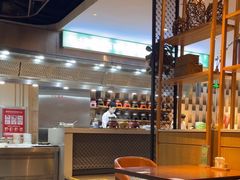 -禾珍珠家常小馆(河南博物院店)