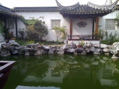 后院-吴门人家·苏宴宫廷菜(拙政园店)