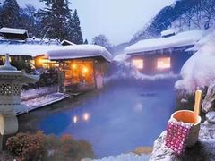 -华山御温泉度假村