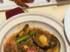 -侨美食家·粤菜(体育西路店)