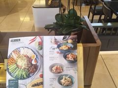 -simply thai天泰(静安嘉里中心店)