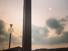 -星巴克(舟山蜈蚣峙店)