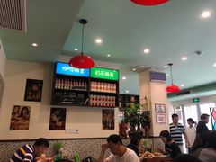 大堂-小龍鳳餐室(番禺路店)