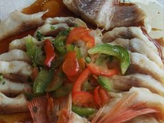 -九井澤精致料理(金茂店)