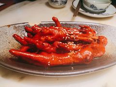 相爷鸡爪-枚青·临安酒肆(腾飞大厦店)