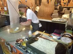 甩饼-小杨烤肉(高新店)