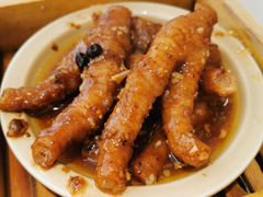 -蔡澜点心·粤菜(西单大悦城店)