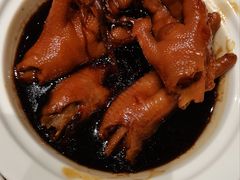 -北海金昌开元名都大酒店·四季轩中餐厅