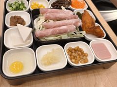 -阿香米线(龙岗万科广场店)