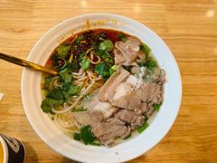 清汤羊肉粉-贵凤凰贵州米粉(五道口店)