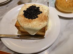 -翠华餐厅(德基广场店)