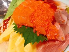 -沼津港渔市(宏伊国际广场店)