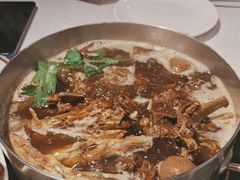-黑窑厂糖油饼烤鸭·清真菜(旗舰店)