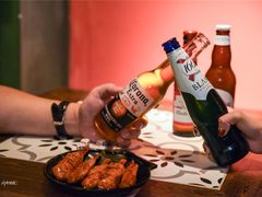 -好久不见网红乐队酒吧(鼓浪屿海底世界店)