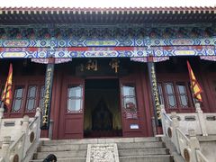 -千佛山风景名胜区